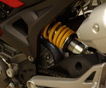 Эволюция  легендарной модели - Ducati Monster 696